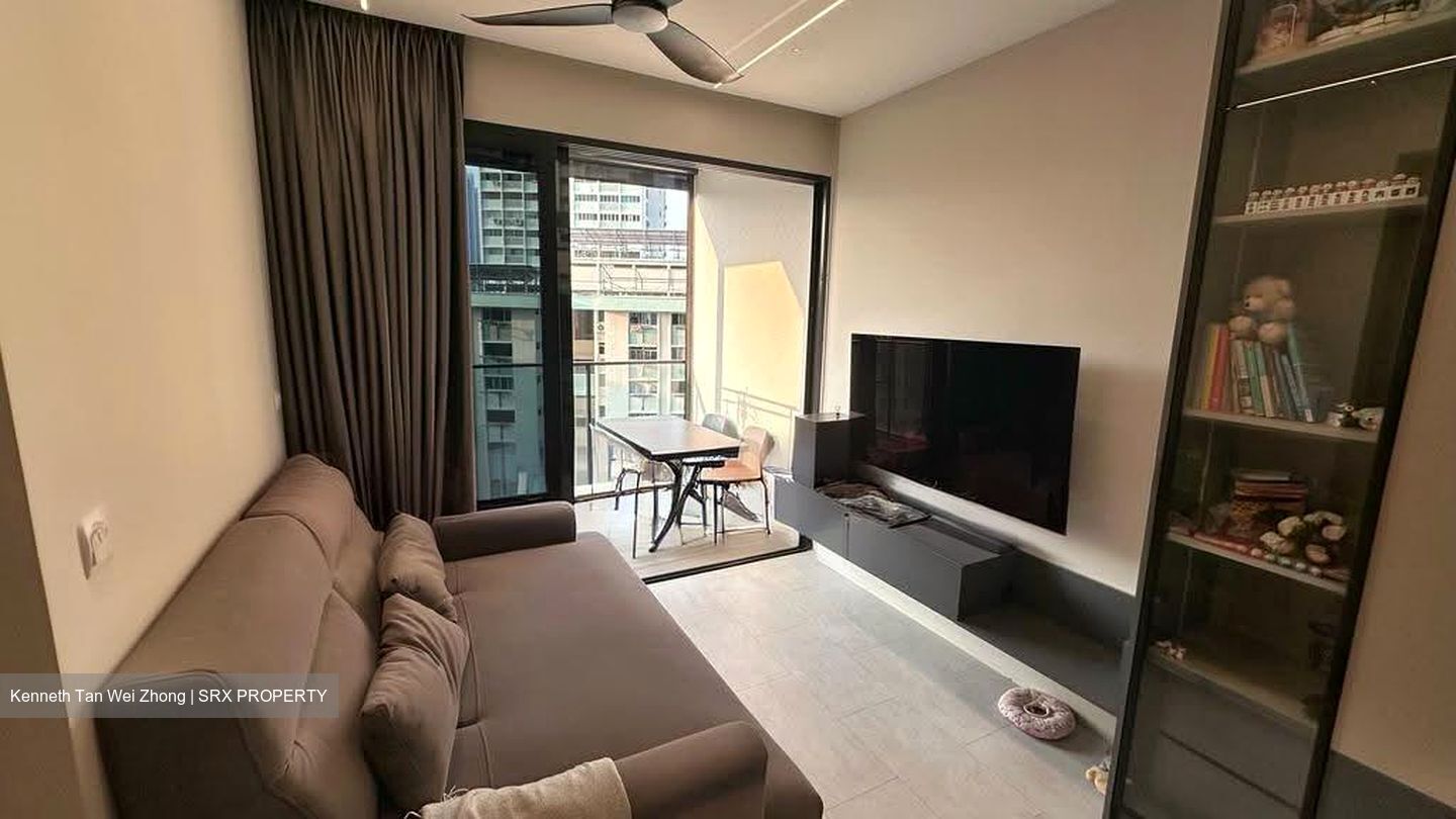 Avenue South Residence (D3), Apartment #609142851